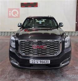 جي ام سي يوكون